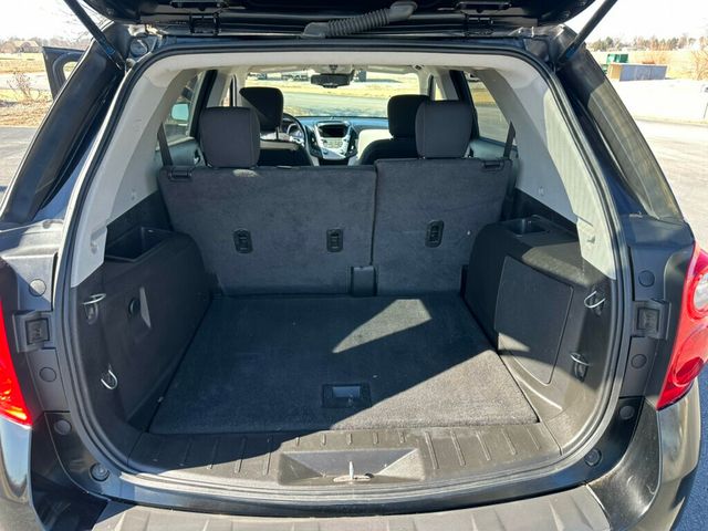 2015 Chevrolet Equinox AWD 4dr LT w/2LT - 22991267 - 10