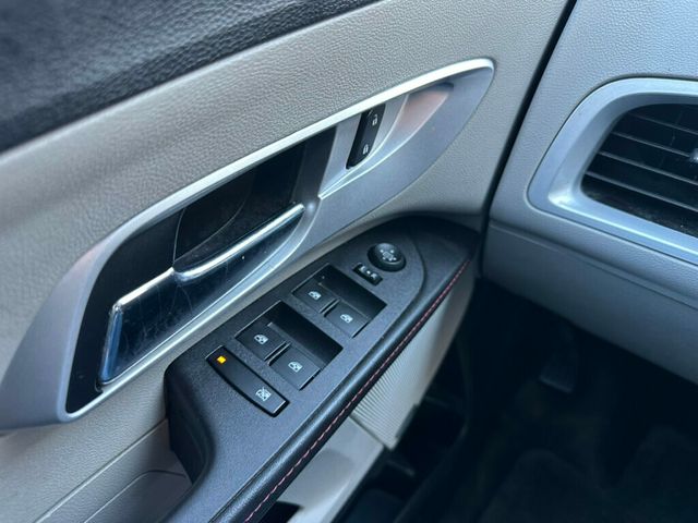 2015 Chevrolet Equinox AWD 4dr LT w/2LT - 22991267 - 15