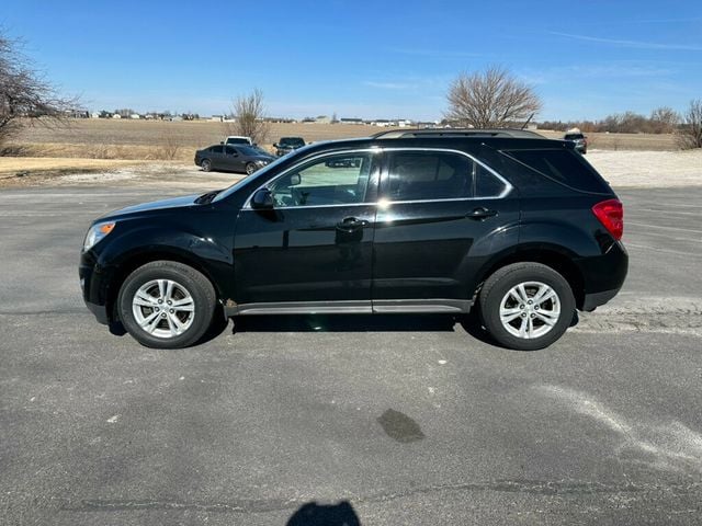 2015 Chevrolet Equinox AWD 4dr LT w/2LT - 22991267 - 1