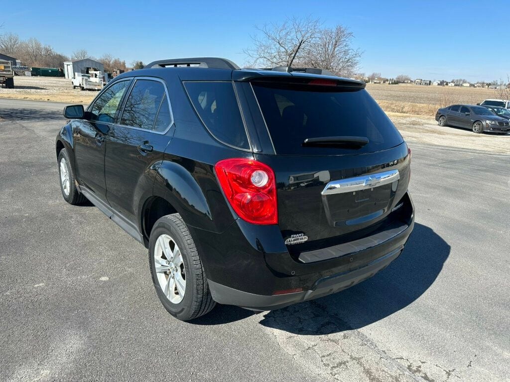 2015 Chevrolet Equinox AWD 4dr LT w/2LT - 22991267 - 2