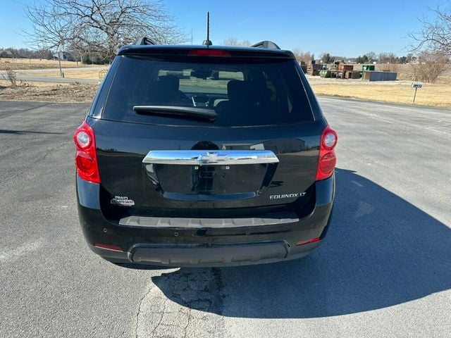 2015 Chevrolet Equinox AWD 4dr LT w/2LT - 22991267 - 3