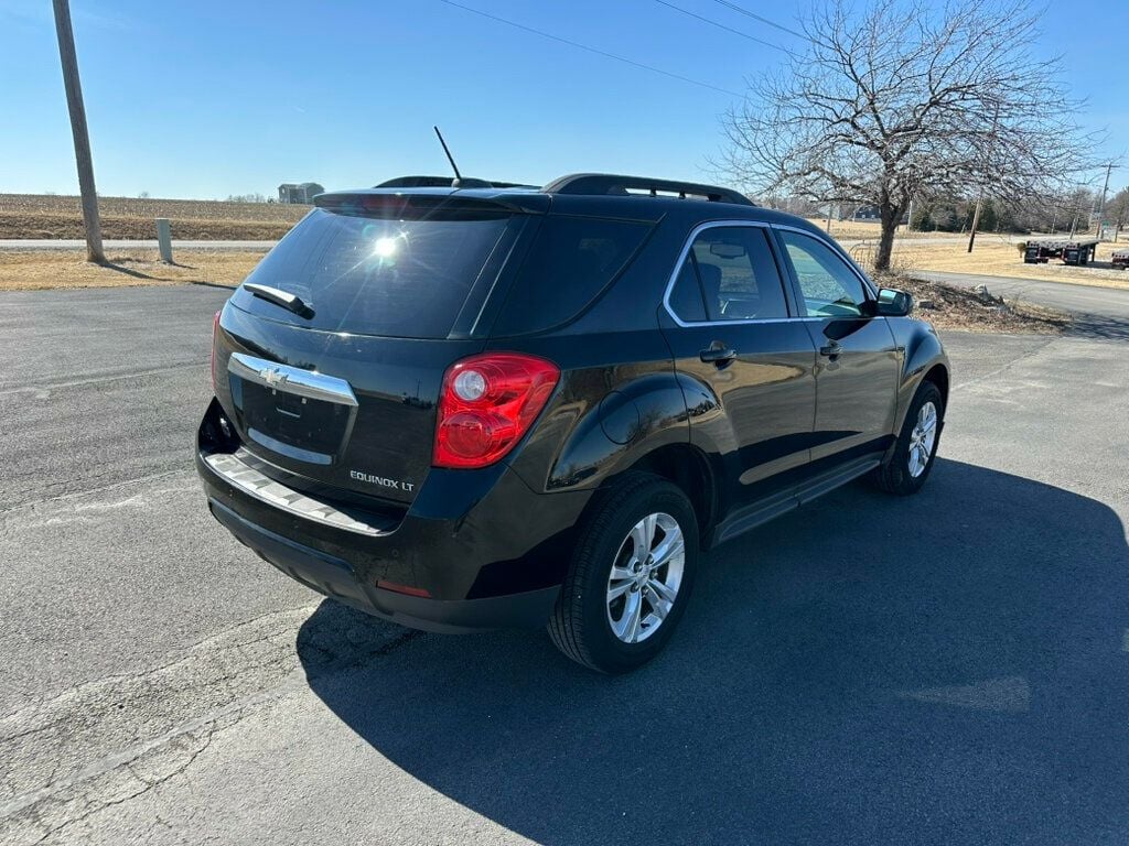 2015 Chevrolet Equinox AWD 4dr LT w/2LT - 22991267 - 4