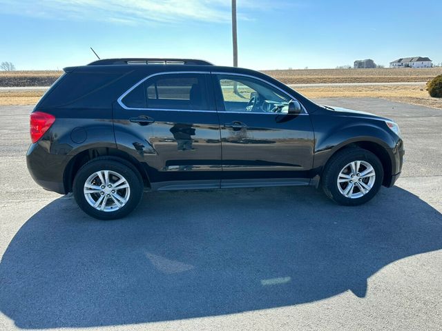 2015 Chevrolet Equinox AWD 4dr LT w/2LT - 22991267 - 5