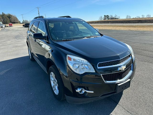 2015 Chevrolet Equinox AWD 4dr LT w/2LT - 22991267 - 6
