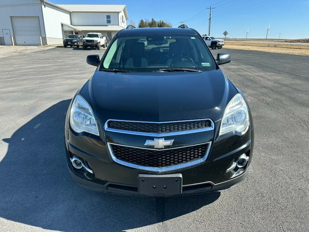 2015 Chevrolet Equinox AWD 4dr LT w/2LT - 22991267 - 7
