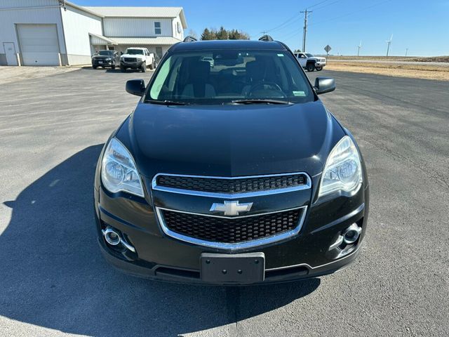 2015 Chevrolet Equinox AWD 4dr LT w/2LT - 22991267 - 7