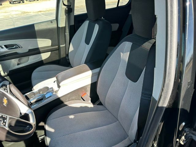 2015 Chevrolet Equinox AWD 4dr LT w/2LT - 22991267 - 8