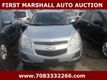 2015 Chevrolet Equinox AWD 4dr LTZ - 22986929 - 0