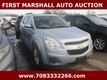 2015 Chevrolet Equinox AWD 4dr LTZ - 22986929 - 2