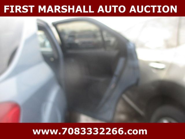 2015 Chevrolet Equinox AWD 4dr LTZ - 22986929 - 3