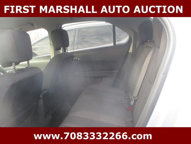 2015 Chevrolet Equinox AWD 4dr LTZ - 22986929 - 6