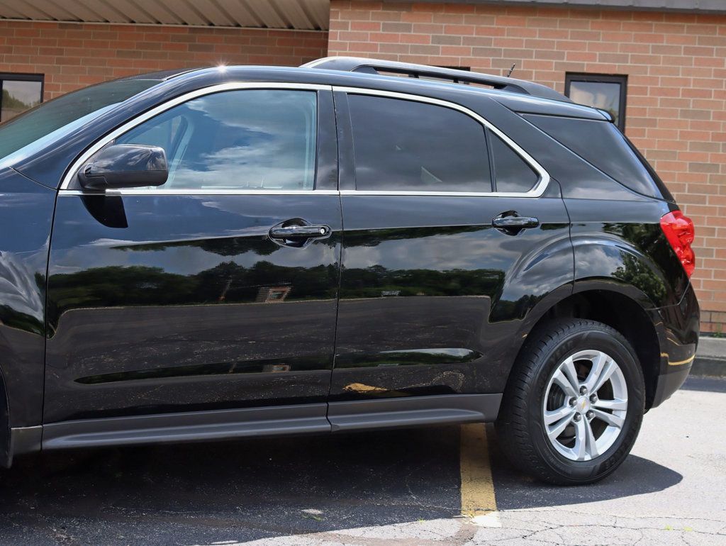 2015 Chevrolet Equinox AWD LT w/2LT Leather / Navi / Sunroof Package - 22872070 - 1
