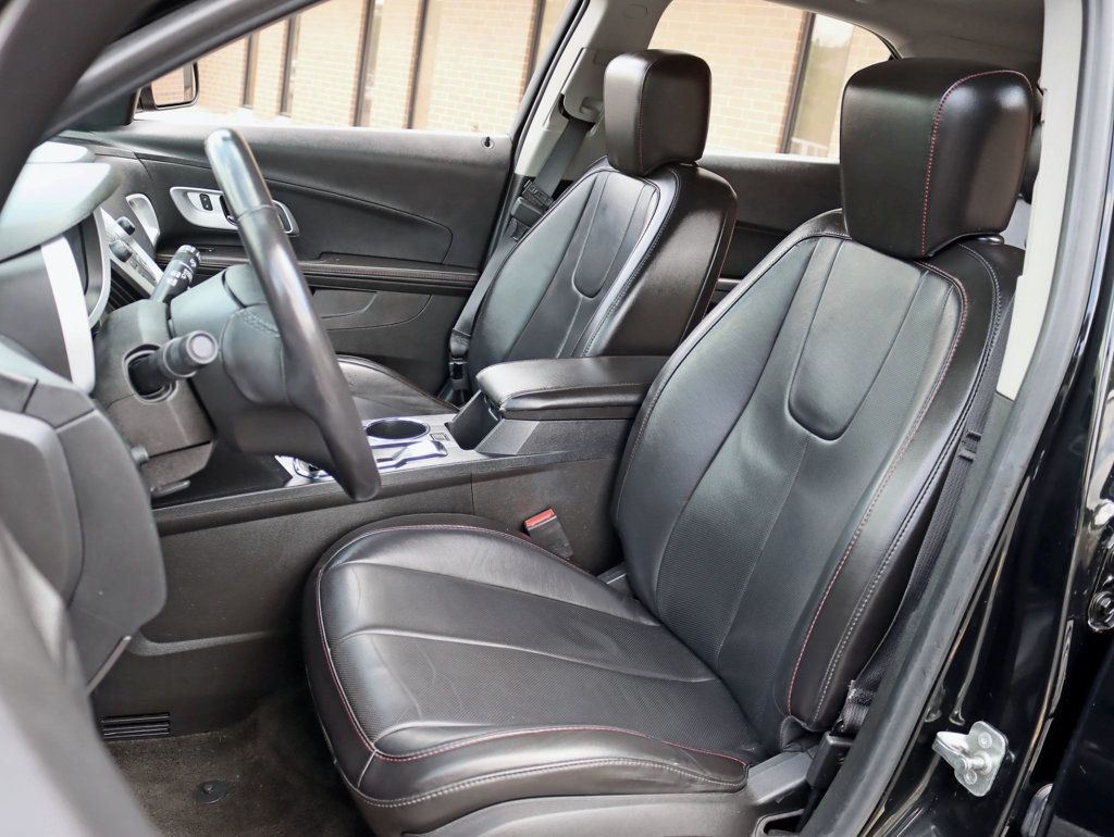 2015 Chevrolet Equinox AWD LT w/2LT Leather / Navi / Sunroof Package - 22872070 - 19