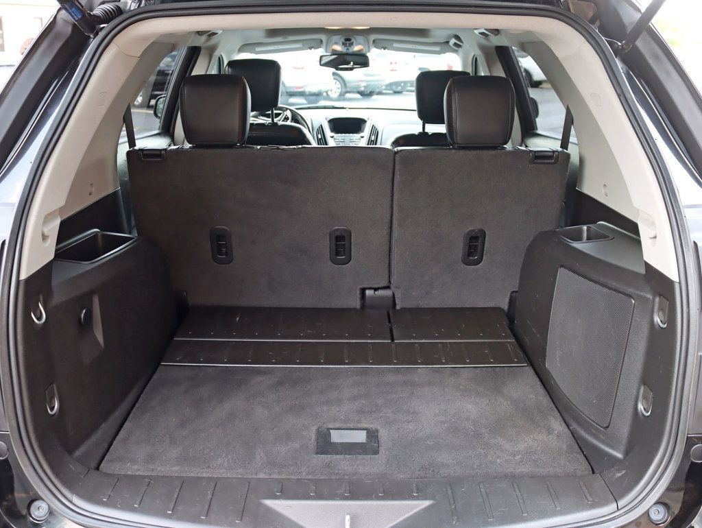 2015 Chevrolet Equinox AWD LT w/2LT Leather / Navi / Sunroof Package - 22872070 - 29