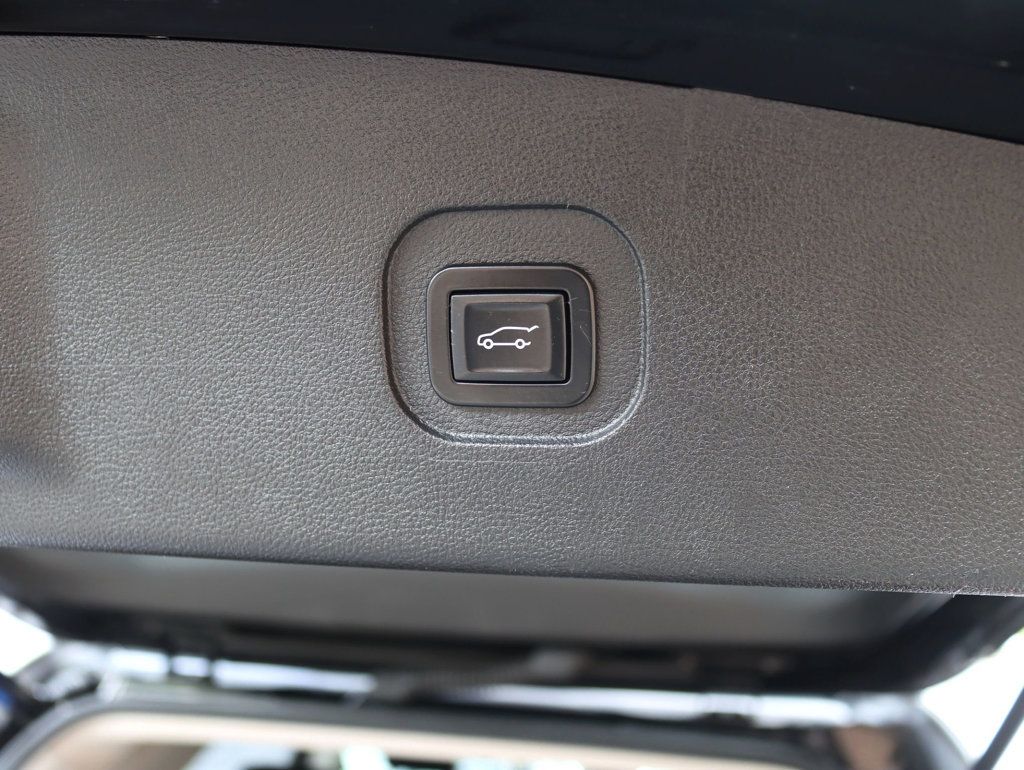 2015 Chevrolet Equinox AWD LT w/2LT Leather / Navi / Sunroof Package - 22872070 - 30