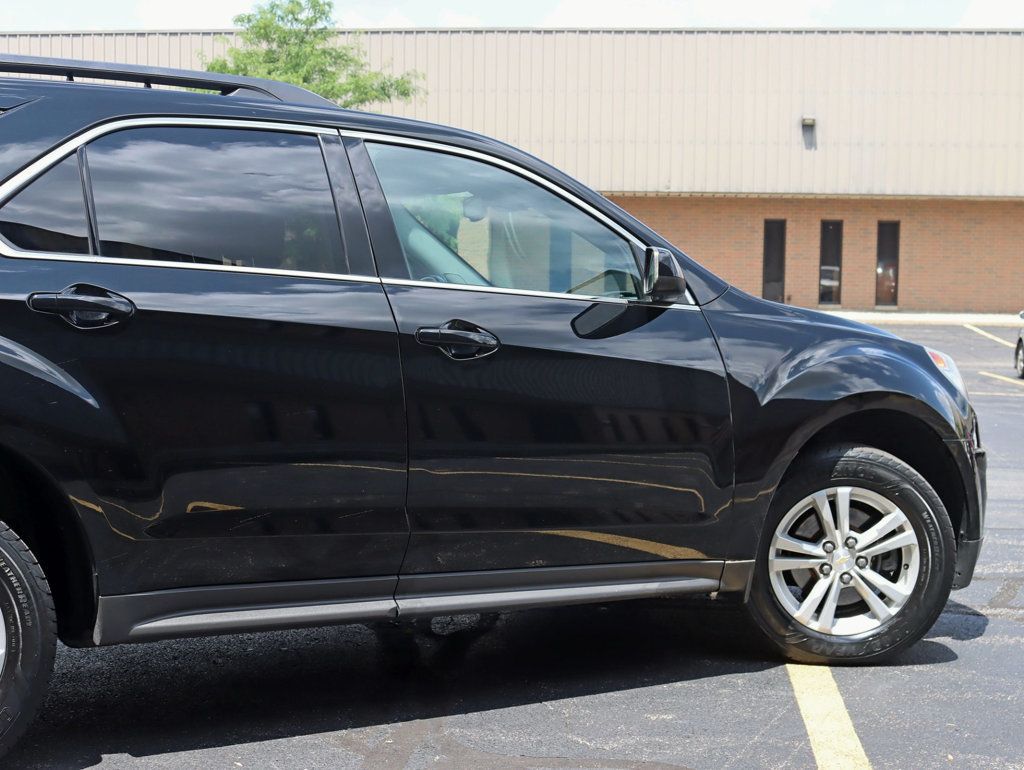 2015 Chevrolet Equinox AWD LT w/2LT Leather / Navi / Sunroof Package - 22872070 - 3