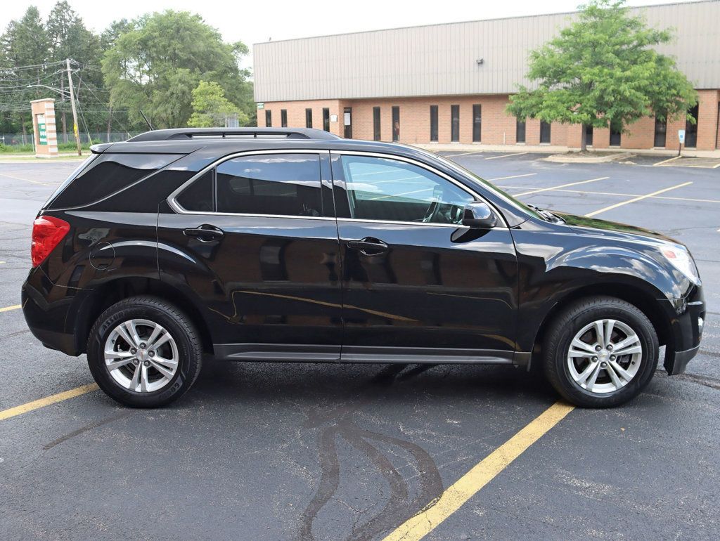 2015 Chevrolet Equinox AWD LT w/2LT Leather / Navi / Sunroof Package - 22872070 - 7