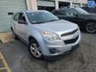 2015 Chevrolet Equinox FWD 4dr LS - 23086845 - 2