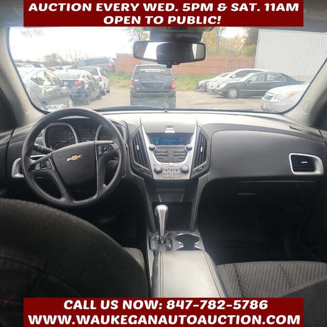2015 Chevrolet Equinox FWD 4dr LS - 22941938 - 7