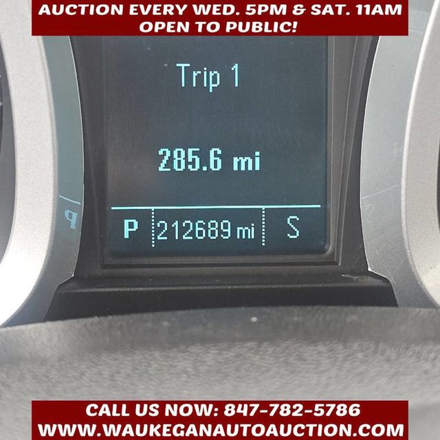 2015 Chevrolet Equinox FWD 4dr LS - 22941938 - 8