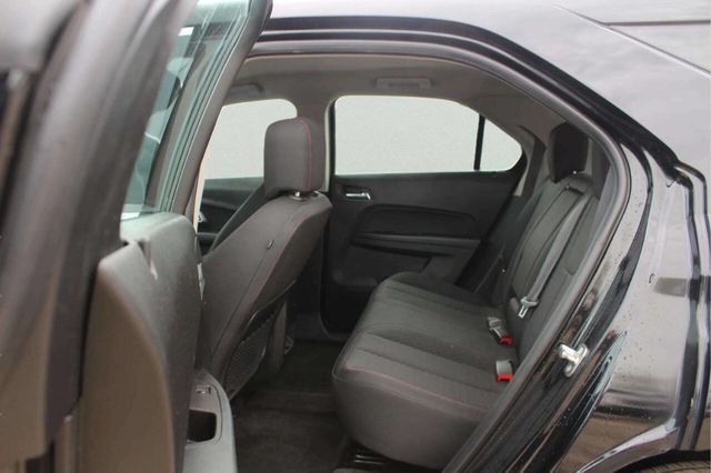 2015 Chevrolet Equinox FWD 4dr LS - 23018689 - 5