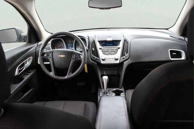 2015 Chevrolet Equinox FWD 4dr LS - 23018689 - 6