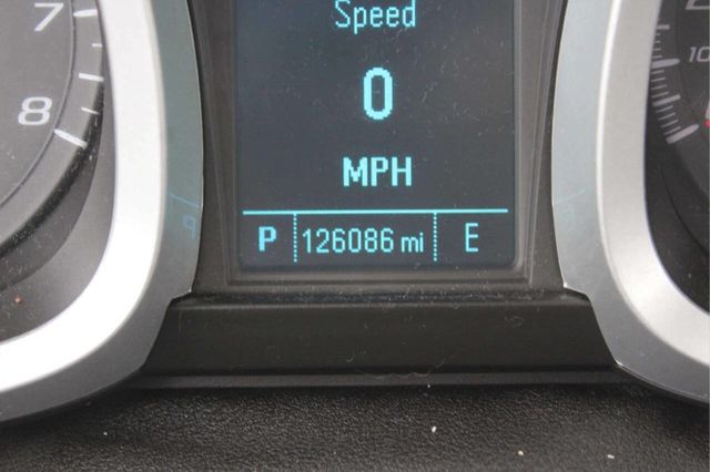 2015 Chevrolet Equinox FWD 4dr LS - 23018689 - 7