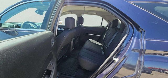 2015 Chevrolet Equinox FWD 4dr LS - 23027378 - 6