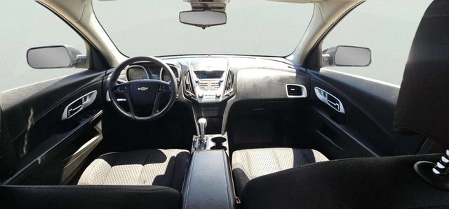 2015 Chevrolet Equinox FWD 4dr LS - 23027378 - 7