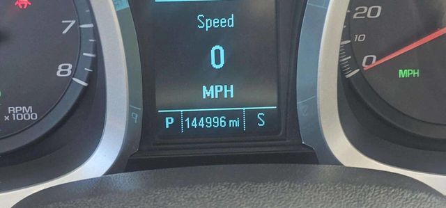 2015 Chevrolet Equinox FWD 4dr LS - 23027378 - 8