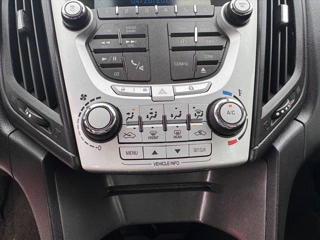 2015 Chevrolet Equinox FWD 4dr LS - 22418834 - 12