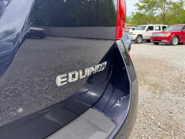2015 Chevrolet Equinox FWD 4dr LS - 22418834 - 21