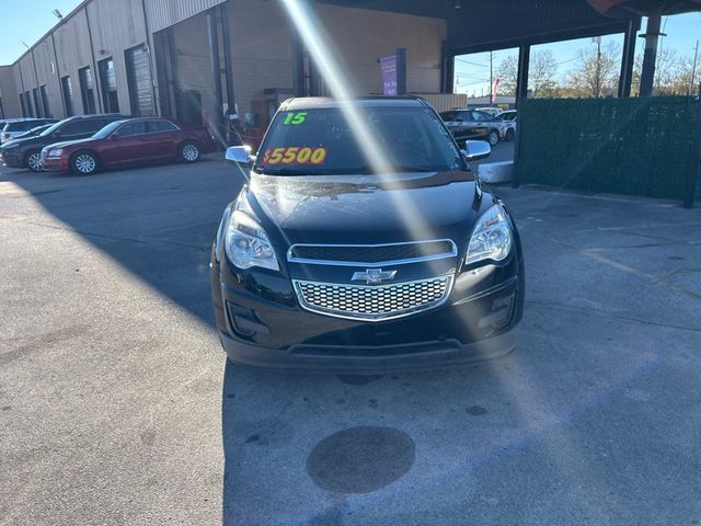 2015 Chevrolet Equinox FWD 4dr LS - 22945148 - 1
