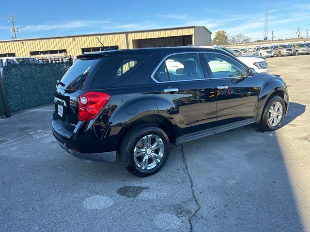 2015 Chevrolet Equinox FWD 4dr LS - 22945148 - 3