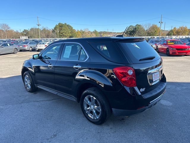 2015 Chevrolet Equinox FWD 4dr LS - 22945148 - 5