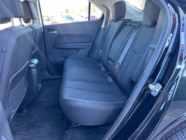 2015 Chevrolet Equinox FWD 4dr LS - 22945148 - 6