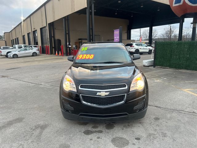2015 Chevrolet Equinox FWD 4dr LS - 22956885 - 1