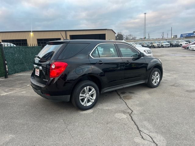 2015 Chevrolet Equinox FWD 4dr LS - 22956885 - 3