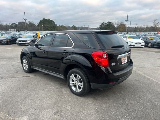 2015 Chevrolet Equinox FWD 4dr LS - 22956885 - 5