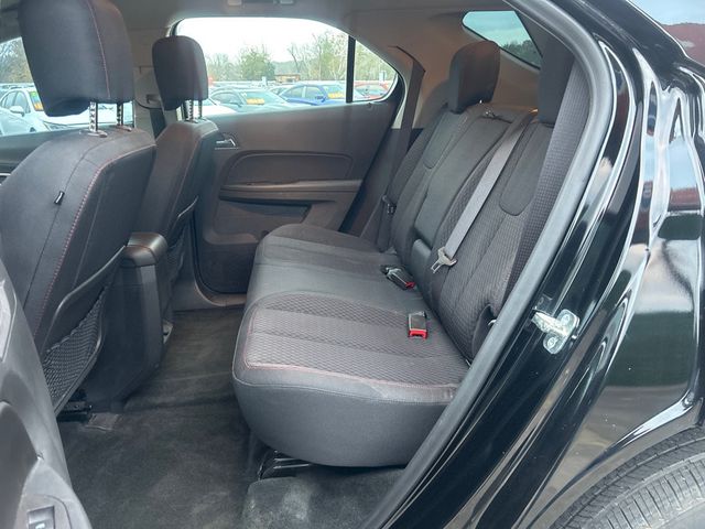 2015 Chevrolet Equinox FWD 4dr LS - 22956885 - 6