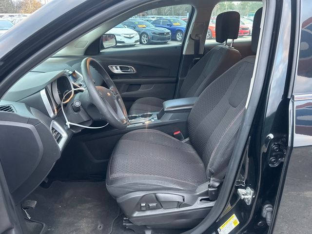 2015 Chevrolet Equinox FWD 4dr LS - 22956885 - 7