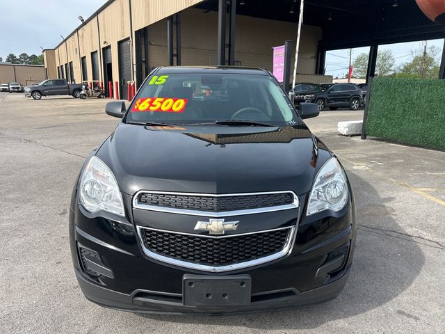 2015 Chevrolet Equinox FWD 4dr LS - 23009794 - 1