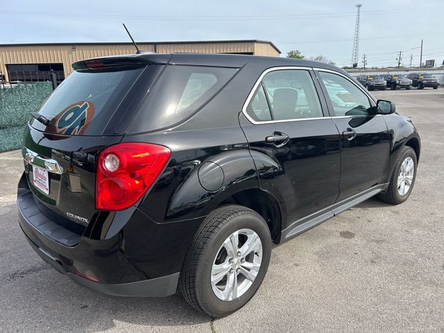 2015 Chevrolet Equinox FWD 4dr LS - 23009794 - 3