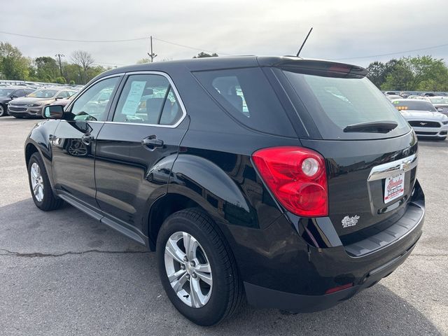 2015 Chevrolet Equinox FWD 4dr LS - 23009794 - 5
