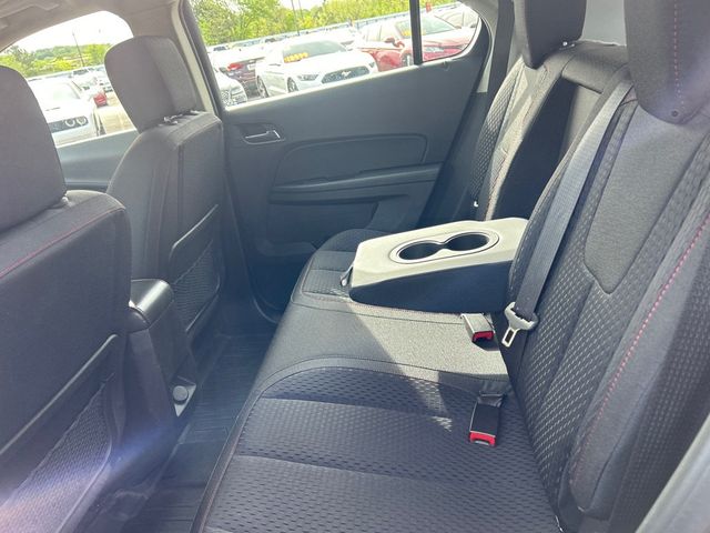 2015 Chevrolet Equinox FWD 4dr LS - 23009794 - 6