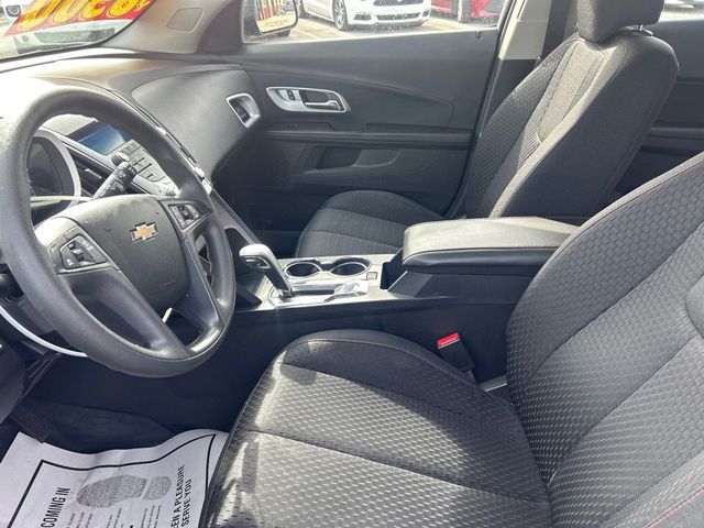 2015 Chevrolet Equinox FWD 4dr LS - 23009794 - 7