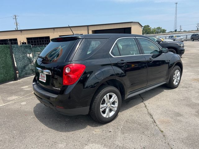 2015 Chevrolet Equinox FWD 4dr LS - 23059453 - 3