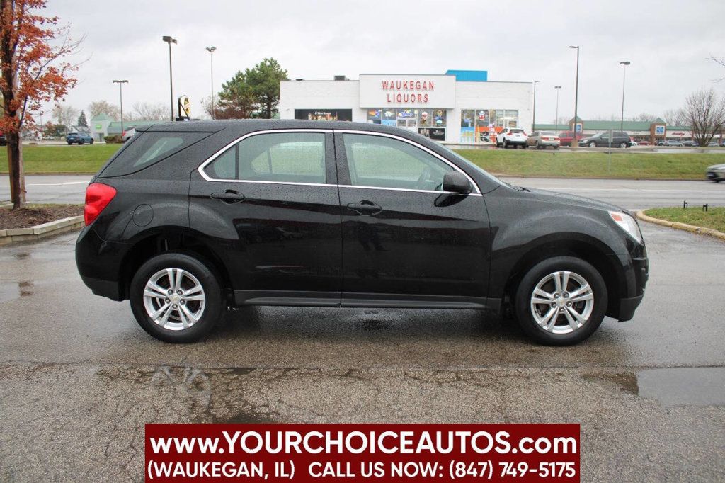 2015 Chevrolet Equinox FWD 4dr LS - 22660495 - 3