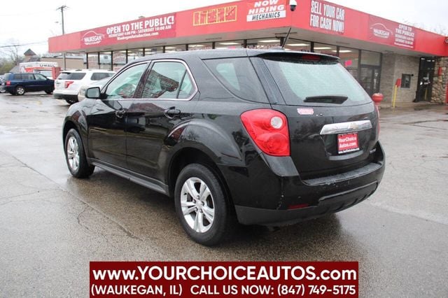 2015 Chevrolet Equinox FWD 4dr LS - 22660495 - 6