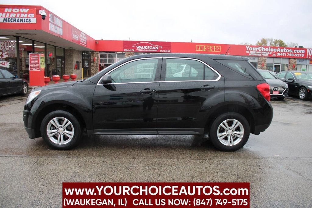 2015 Chevrolet Equinox FWD 4dr LS - 22660495 - 7